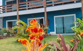 Pousada Atlantik-Haus
